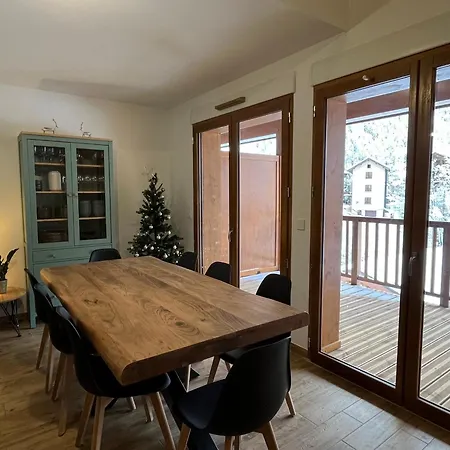 Apartment Duplex Spacieux Proche Centre - Animaux Admis - Fr-1-464-259