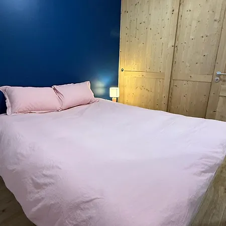 Apartamento Duplex Spacieux Proche Centre - Animaux Admis